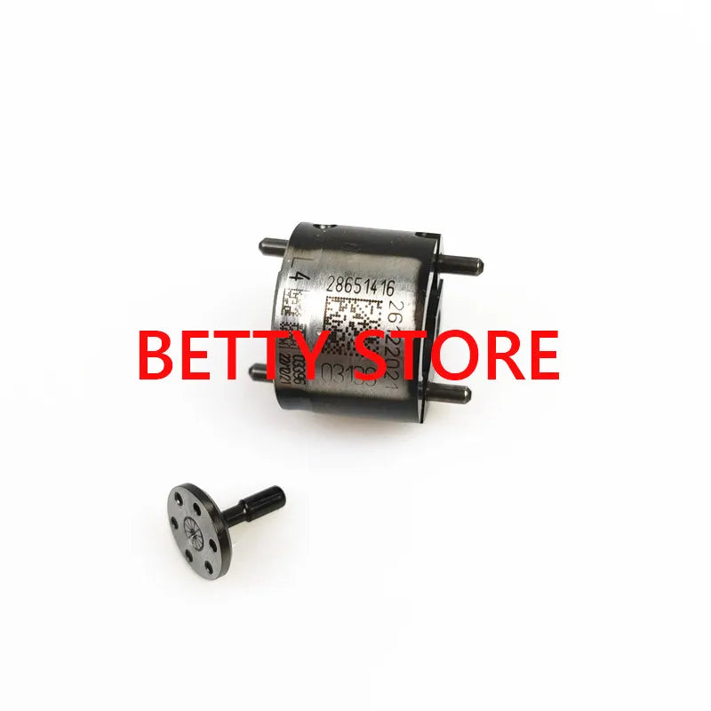 Genuine EURO6 Control Valve 28651416 for EMBR00301D