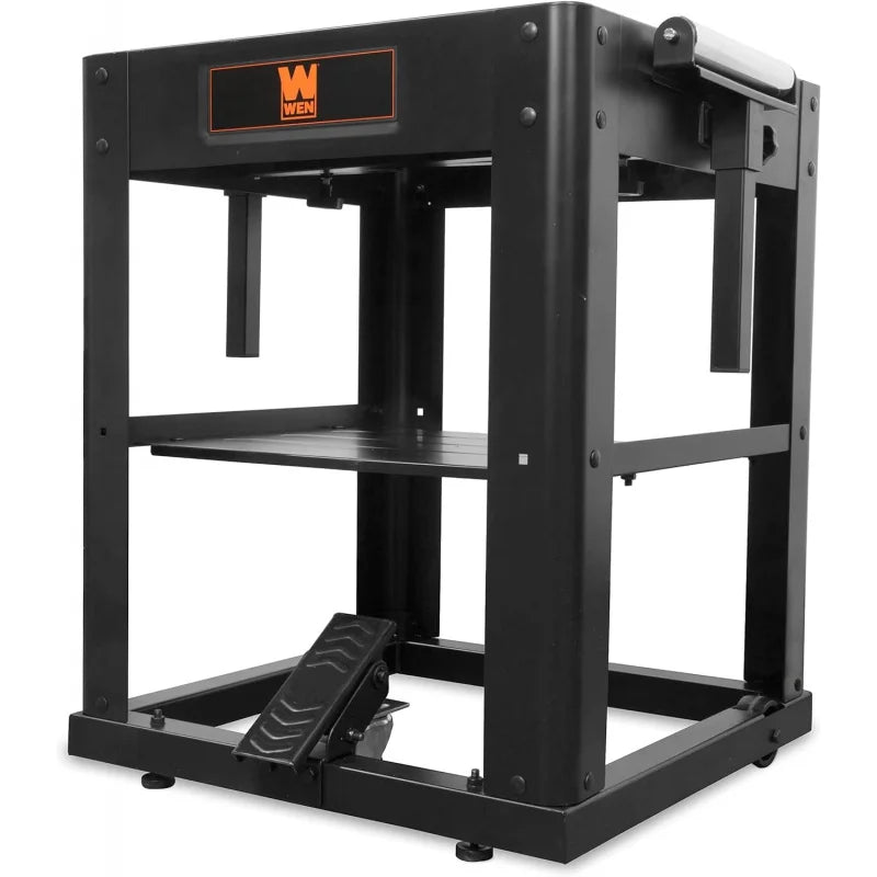 WEN Multi-Purpose Rolling Planer and Miter Saw Tool