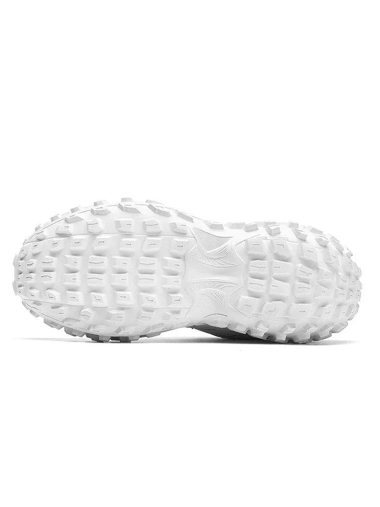 2024 High-Quality Platform Sneakers