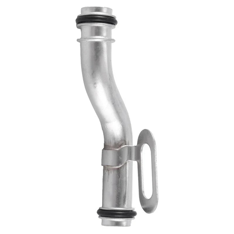 3Pcs Engine Coolant Water Pipe Oil Cooler Pipe