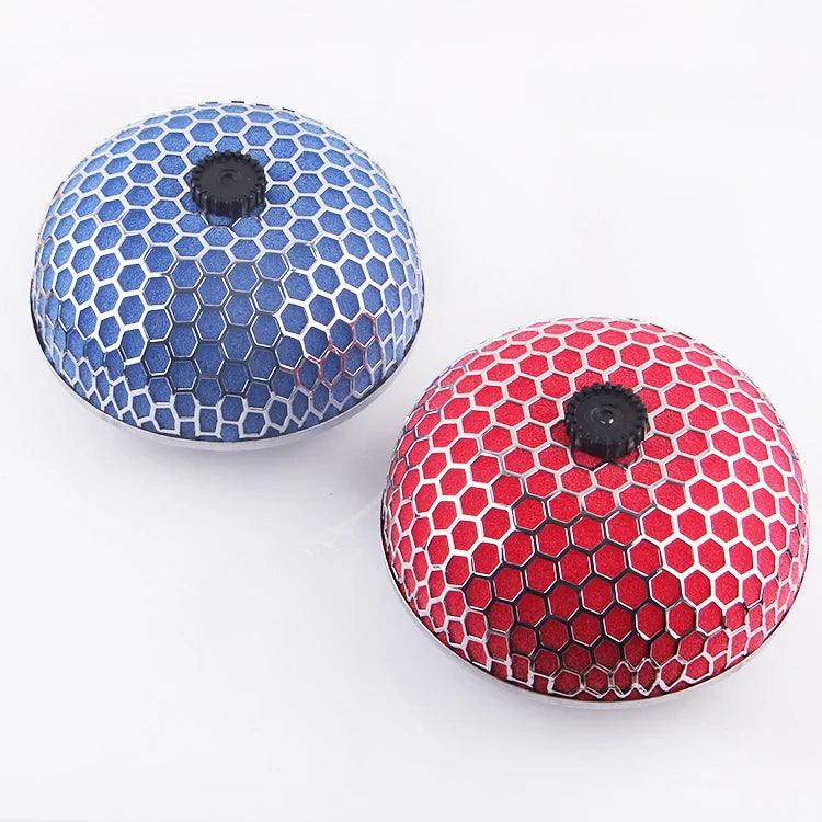 auto universal air intake filter turbo high flow