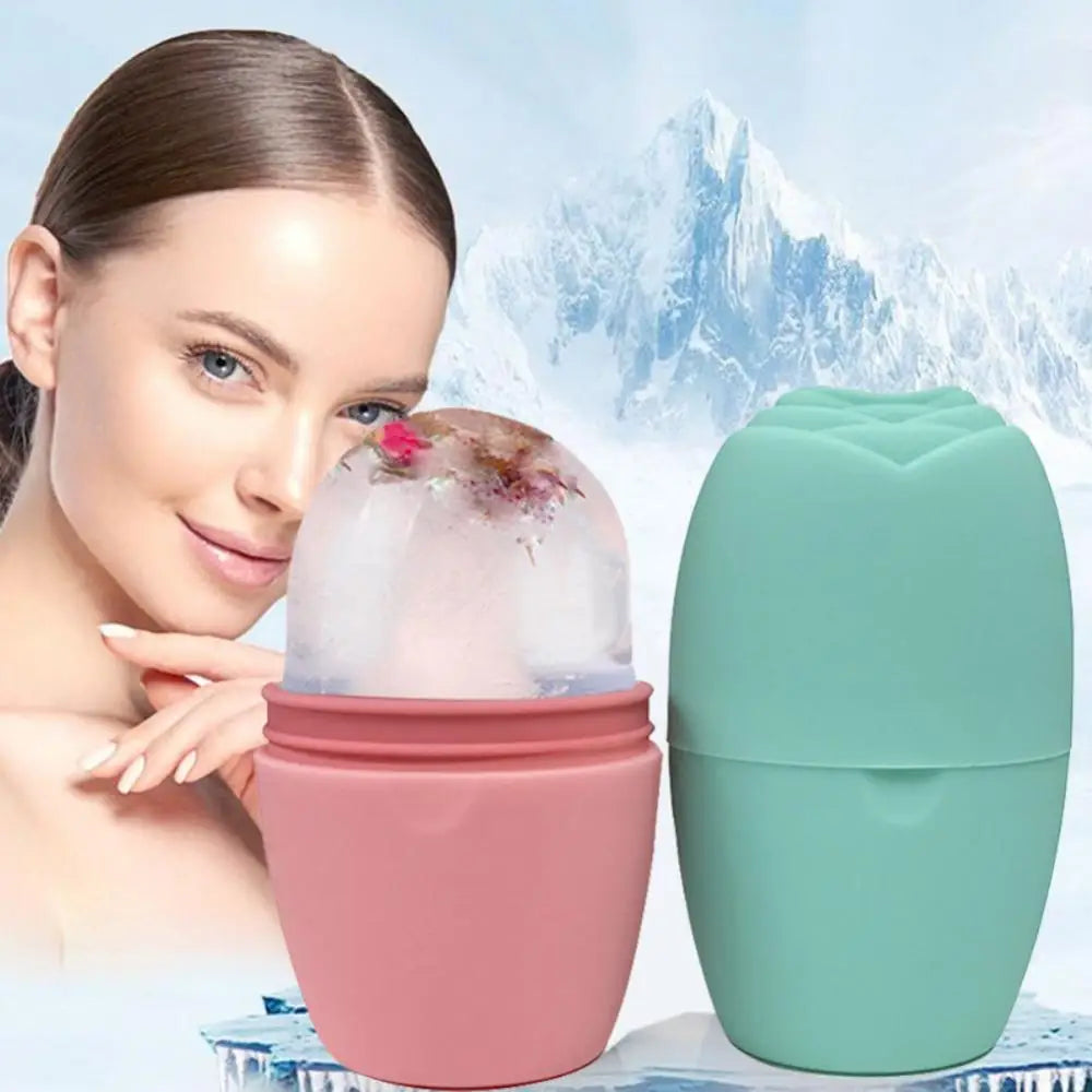 1/2PCS Skin Care Beauty Lifting Contouring Tool Silicone