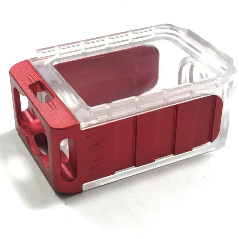 PRC v2 ProRo 415 yec mission xv Style