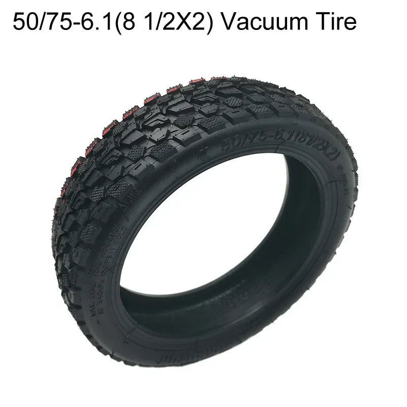 10 Inch 10x2-6.1 Off-road Tyres 8.5inch 8 1/2x2 Tires for Xiaomi Mijia M365