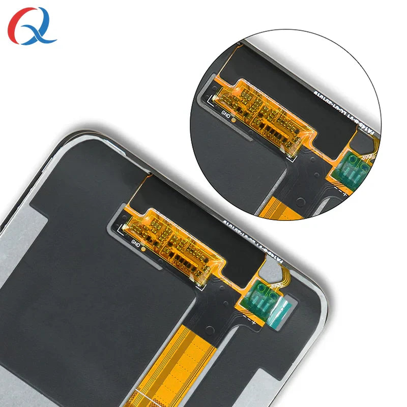 Digitizer Assembly Mobile Phone lcds For OPPO A5