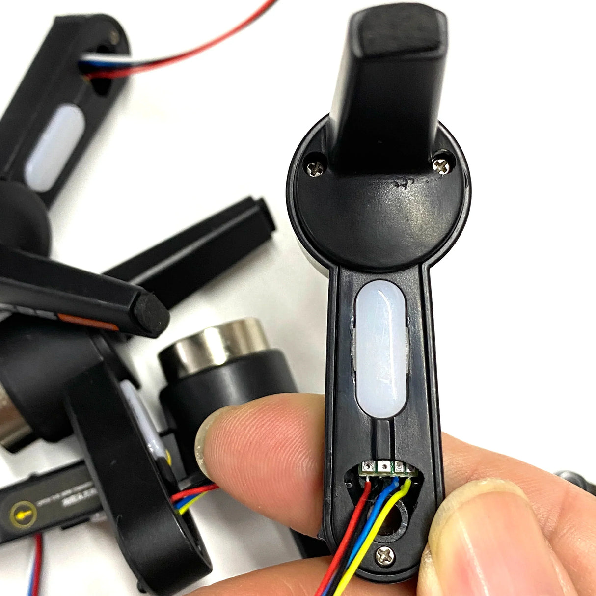 LSRC S2S RC Drone Arm Spare Parts Propellers