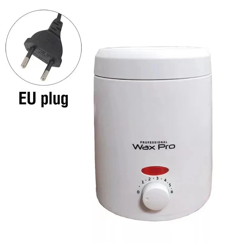 Electric Wax Heater Hot Wax Machine Paraffin Pot