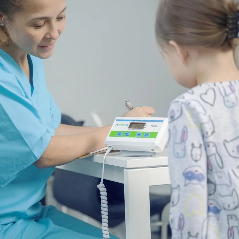 Electronic Scales Digital Body Weight Medical Grade Floor