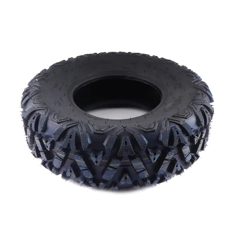 10" Tubeless Tires (23x7-10 Front, 22x10-10 Rear) for ATV/UTV Off-Road Vehicles