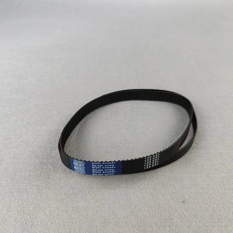 LETOP One Piece 3D Printer Parts Accessory 155XXL-12.7MM