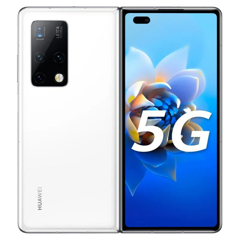 HUAWEI Mate X2 Foldable OLED Smartphone Android 8.0