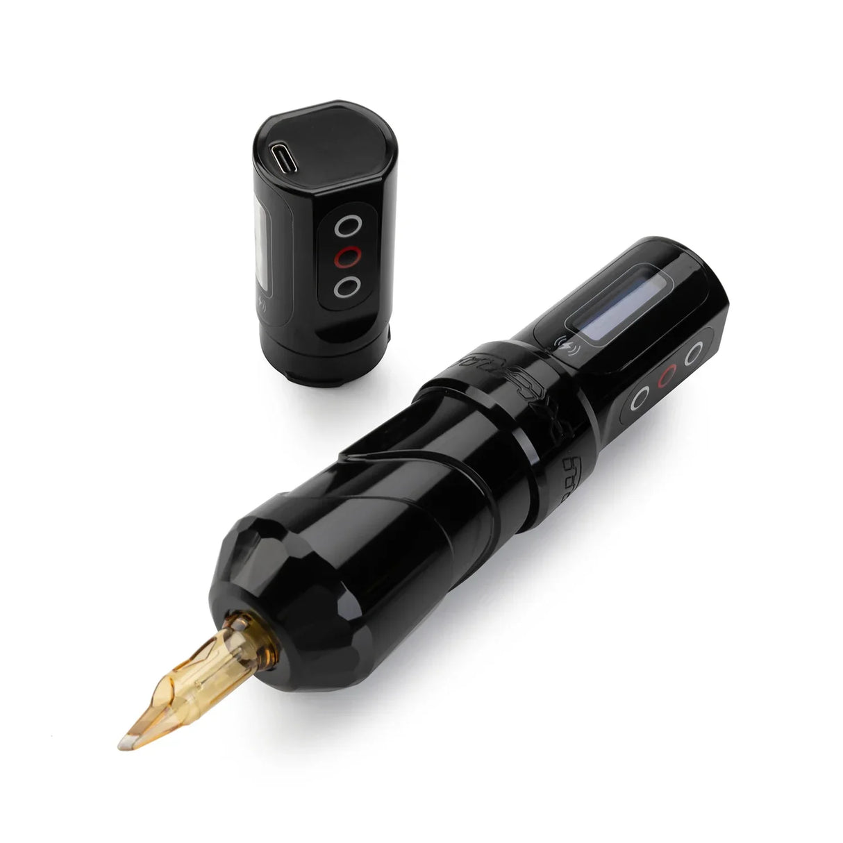 FK Max Tattoo Machine Cartridge Pen 2400mAh Coreless