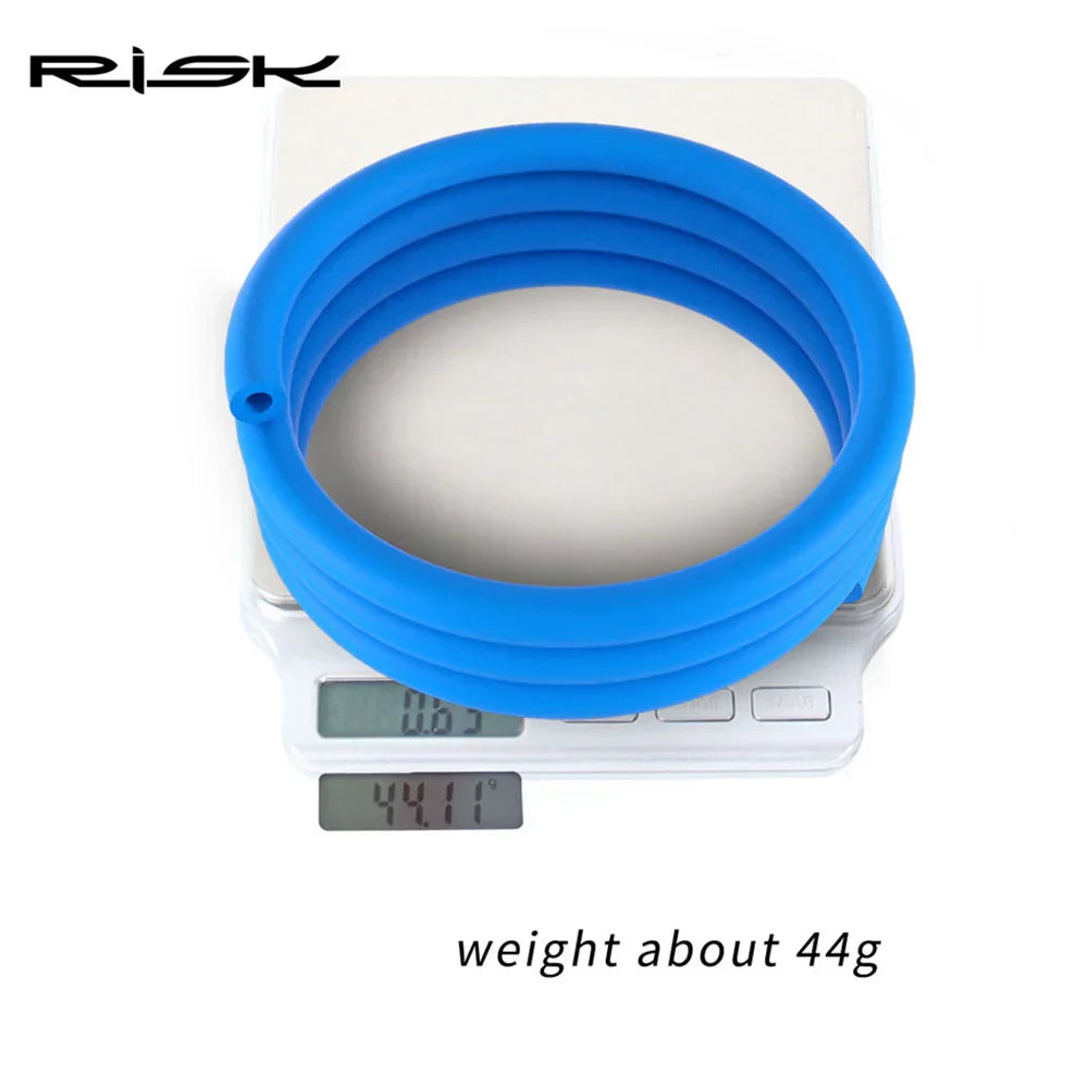 RISK 1.5m Bike Frame Internal Housing Damper 6mm