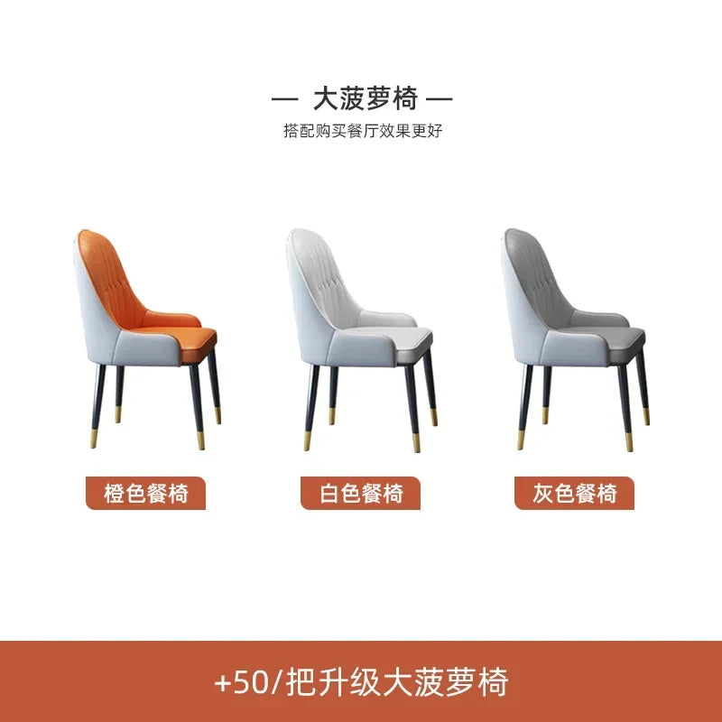 Luxe Modern Dining Table Set Cheap Pub Modern