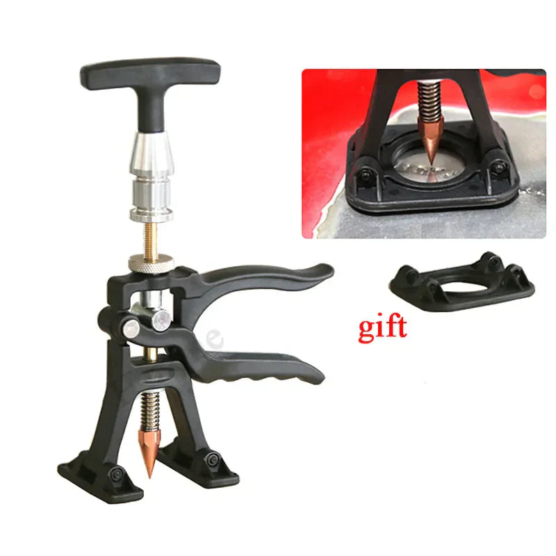 Car Sheet Metal Dent Quick Puller Spot Welding