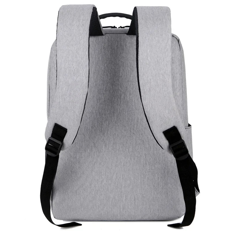 Business backpack men's backpack Korean version trendy travel
