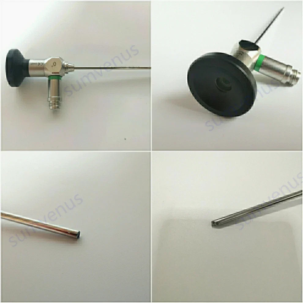 HD 2.7mm 3mm 4mm 0 30 degree Medical