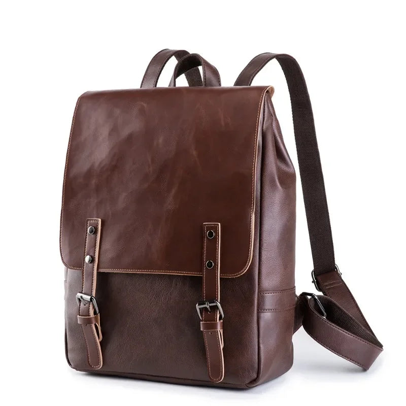 Men and Women Large Capacity Leisure Travel Backpack