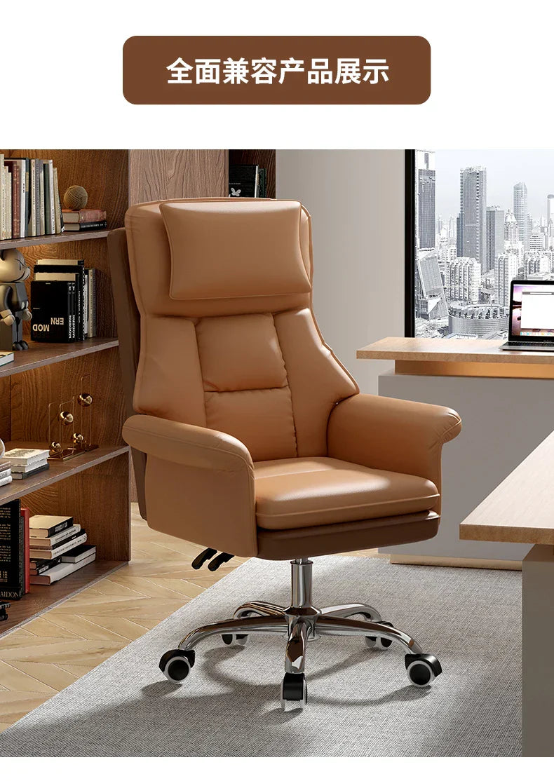 Student Sofas Office Chair Computer Swivel Desk Ergonomic