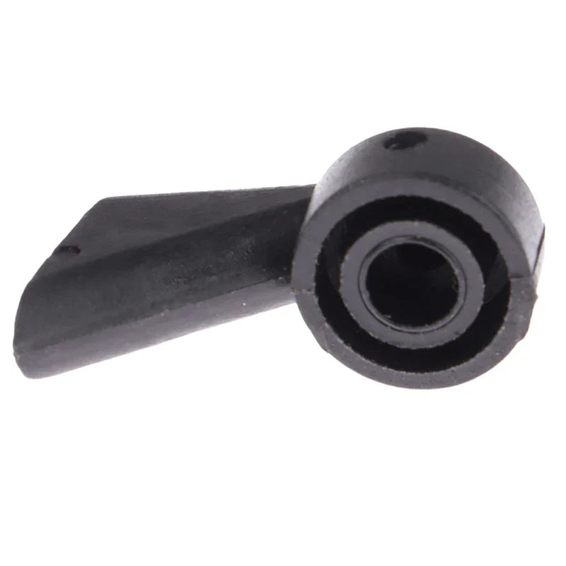 2Pcs 8E9955985 Plastic Rear Window Windshield Wiper Washer