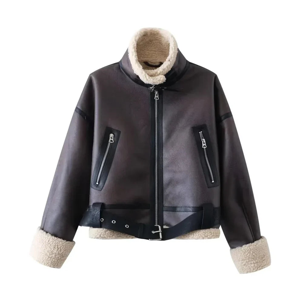 UNIZERA 2023 Autumn/Winter New Product Women's New Fashion