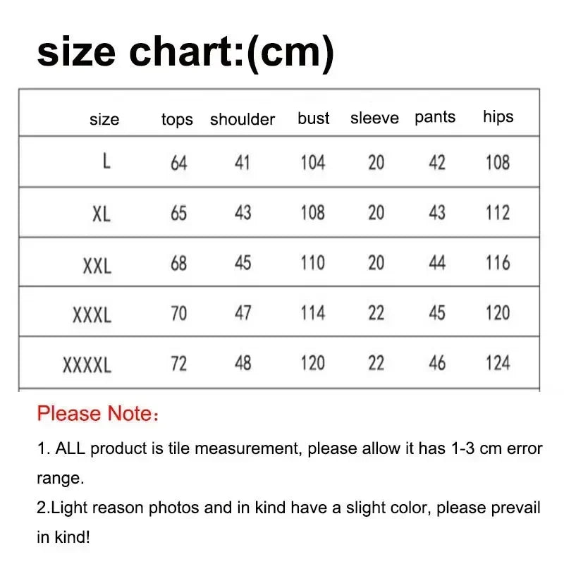 Satin Sleepwear Clothes Solid Ice Color Sleeve 2pcs