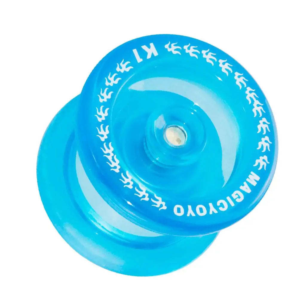 MAGICYOYO Professional K1 YoYo Glow in the Dark