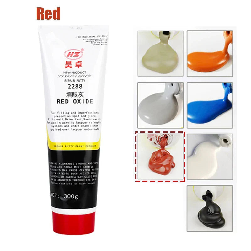 NEW 300ML Car Body Quick Dry Putty Scratch