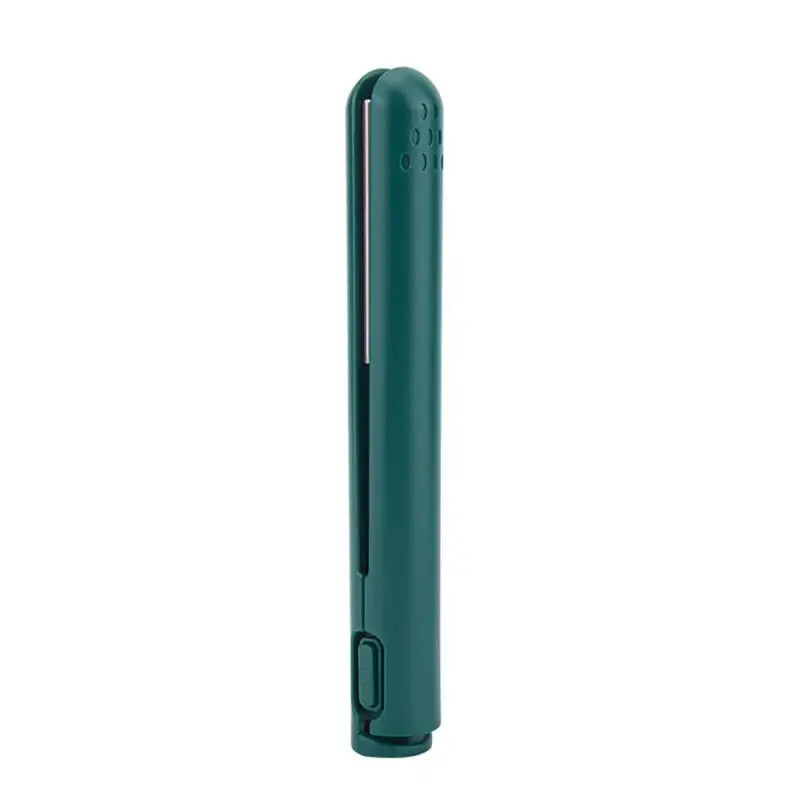 Ceramic Straight Hair Curlers Anti-scalding Design Hair styling