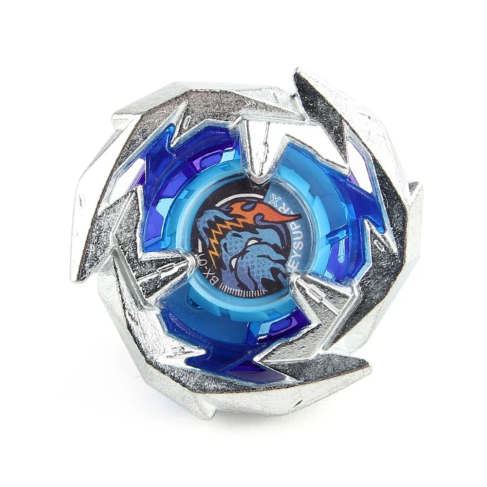 Bey Burst X BX Starter Battle Bey Gyro