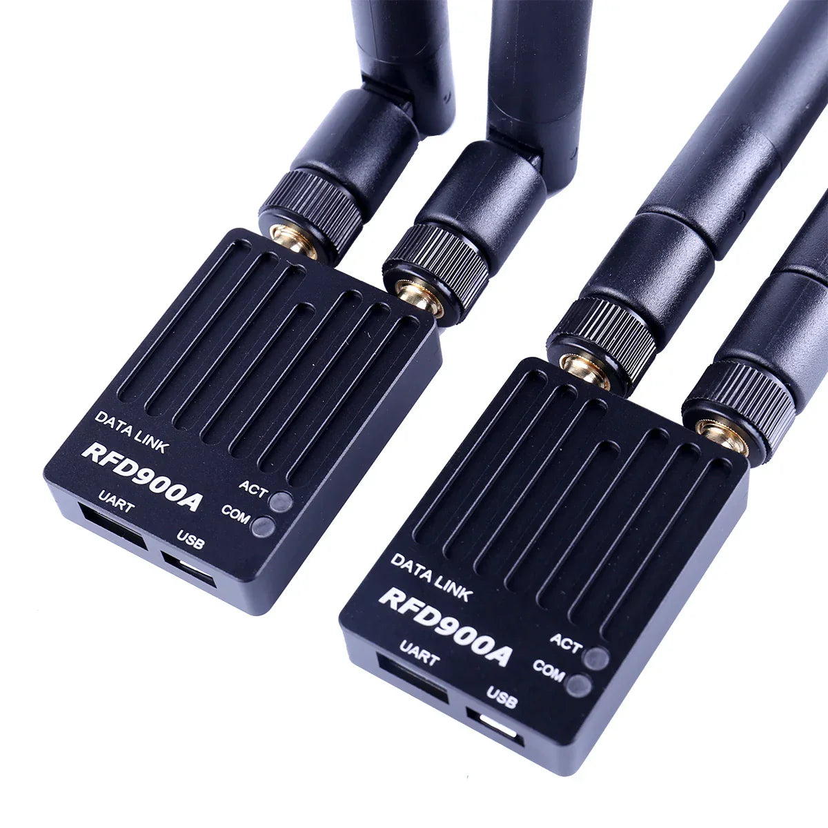 RFD900A 915Mhz 3DR Radio Telemetry Modem Module UAV