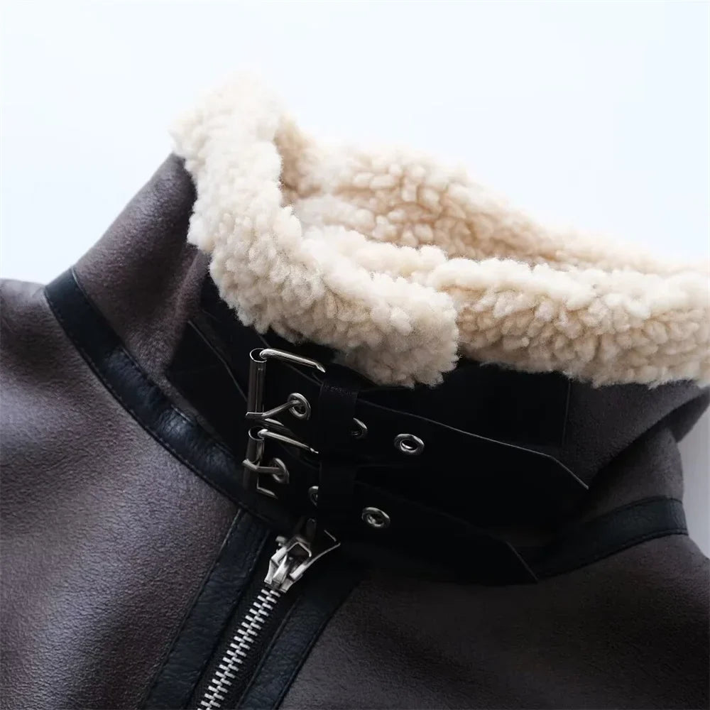UNIZERA 2023 Autumn/Winter New Product Women's New Fashion