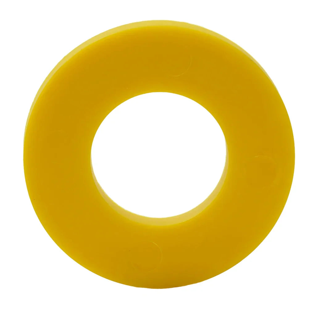 High Quality Material Bearing Washer Yellow Car Accessories