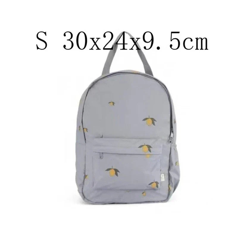 Children Backpacks KS Brand Kids Schoolbag Toddler Kindergarten