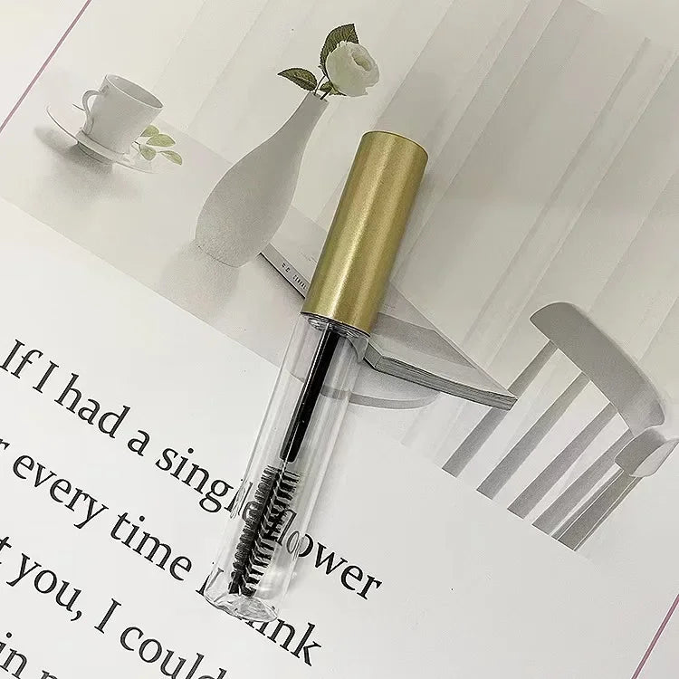 50pcs 10ml Mascara Empty Tube and Cosmetic Container