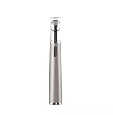 Eye beauty instrument, heating eye massage instrument, light