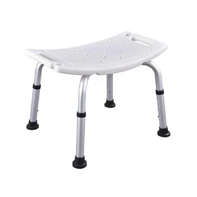 Bathroom and Shower Chair Elderly Folding Bath Chair