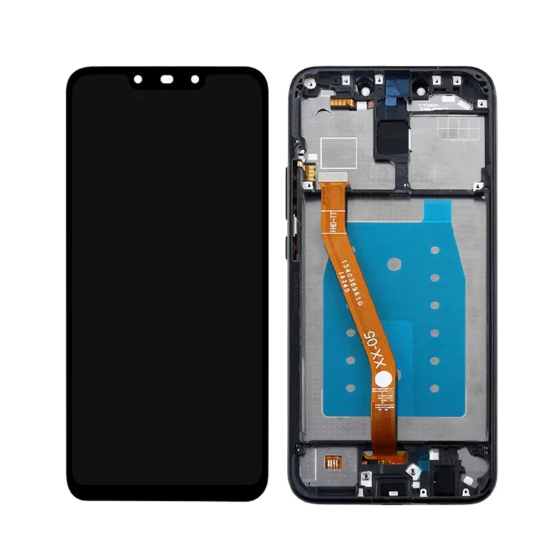 For Huawei Mate 20 Lite LCD SNE LX1