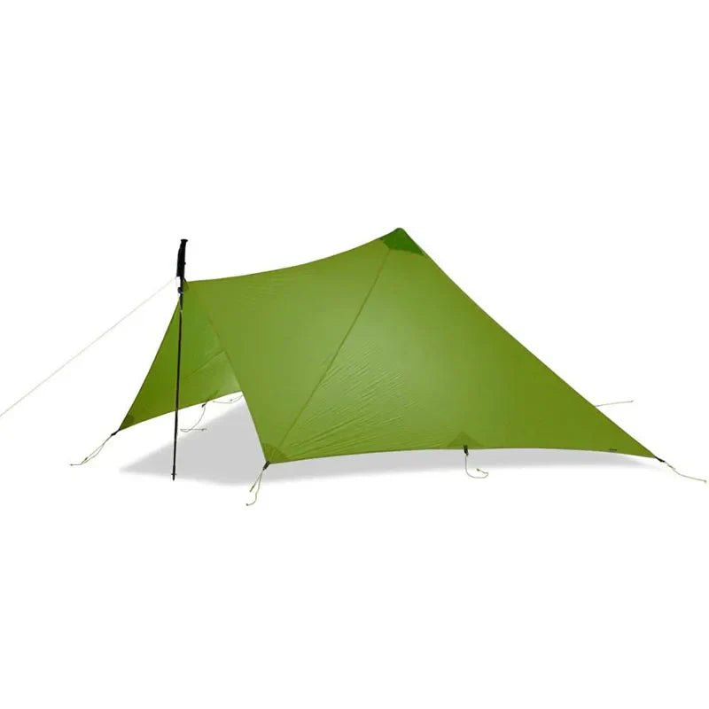 FLAME'S CREED TrailStar Camping Tent Ultralight 1-2 Person