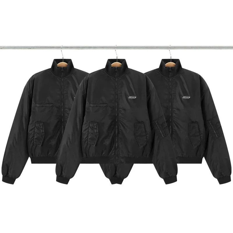 Winter Jacket Grailz Jackets for Men Women Parkas