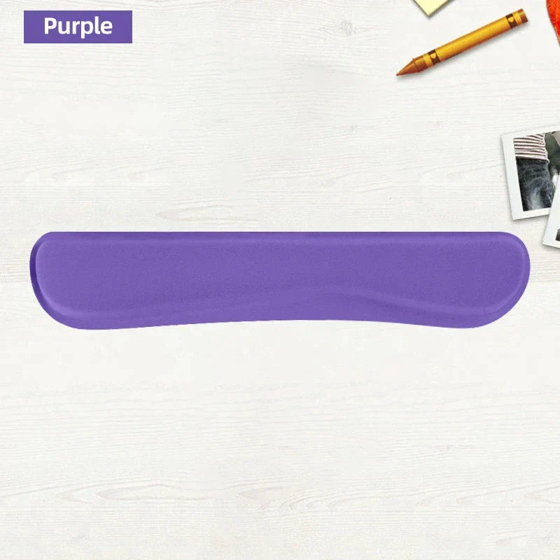 Keyboard Wrist Rest Pad Wrist Rest Mouse Pad