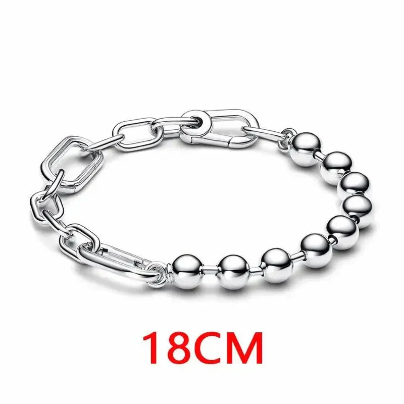 ME Series 2023 Women's 925 Silver Eternal Galaxy