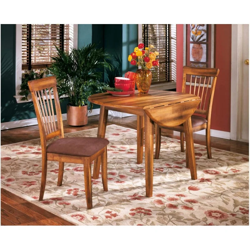 Signature Design by Ashley Berringer Dining Room Round