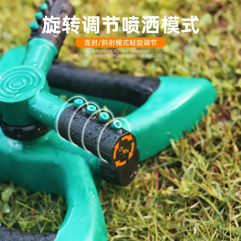 High Quality Garden Automatic Sprinkler Farm Orchard Irrigation