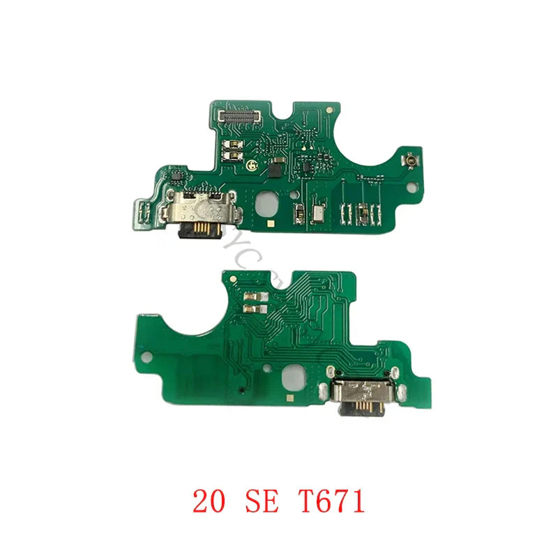 USB Charging Port Connector Board Flex Cable For