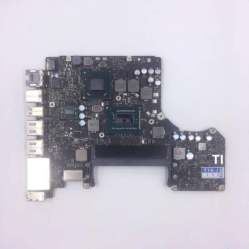 A1278 Laptop Motherboard 2011 2012 Year For Macbook