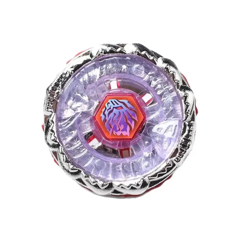 Beyblade Burs Metal Fusion Blayblade Galaxy Pegasis Fury
