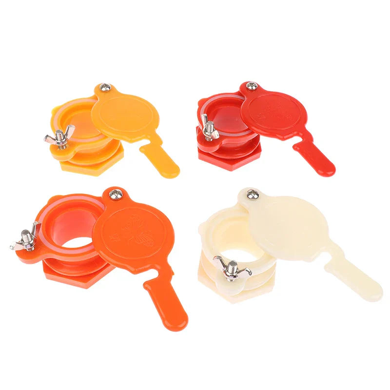 Honey Extractor Honey Gate Honey Valve Honey Tap