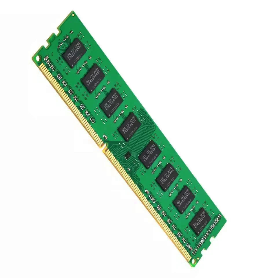 10pcs DDR3 4GB 8GB RAM 1333Mhz 1600mhz PC3-10600