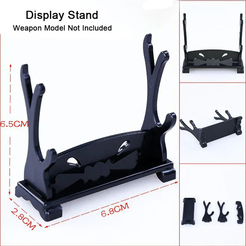 16CM Valorant Game Peripheral Shadow Sect Claw Blade